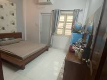 Hình ảnh Bán nhà Nguyễn Văn Đậu, 55m2 4 tầng, giá chỉ 8.4tỷ.HXH