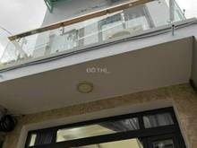 Hình ảnh VỠ NỢ bán gấp nhà 1t1l Bùi Văn Ba Q7 26m2 shr hxh giá 1ty300tr