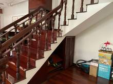 Hình ảnh Biệt thự Phổ Quang. 10m x 20m. Có hồ bơi, hồ cá Koi, nội thất cao cấp.