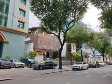 Hình ảnh Biệt thự sang trọng MT Nguyễn Du, Bến Nghé. 11,75m x 31m. Hầm 4 lầu.