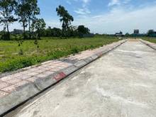 Hình ảnh bán đất đông hưng_thái bình cách ngã 4 gia lễ 1,5km