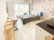 Hình ảnh Cho thuê chung cư Đặng Dung Quận 1 gần Thạch Thị Thanh_Hoàng Sa