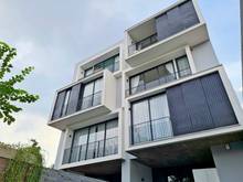 Hình ảnh Bán tòa nhà CHDV Đ. Nhất Chi Mai P13 Tân Bình 12x30m hầm 10L giá 59 ty