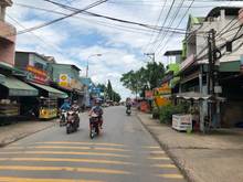 Hình ảnh Chủ Gửi Đất Thổ Cư SHR Gần Ngã 3 Trị An. QL1A 2km