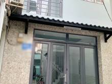 Hình ảnh VỠ NỢ ..Cần bấn gấp nhà 1T1L, hẻm Lê Văn Lương, Q7,SHR, Giá 1,45 tỷ