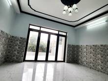 Hình ảnh Nhà 4.9x24 ngay Nguyễn Ảnh Thủ Trung Mỹ Tây Quận 12, giá 8ty5 TL.