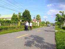 Hình ảnh Đất ở khu đô thị sân bay Long Thành, Chỉ 3.4 tỷ, Ngay UBND Phước Bình