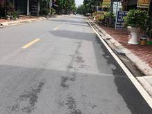 Hình ảnh Bán đất mặt chúc đồng chúc sơn, đường oto tránh, kd khủng.