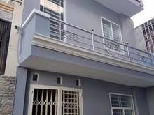 Hình ảnh VỠ NỢ ..Cần bấn gấp nhà 1T1L, hẻm đường T12, bình chánh, SHR, Giá1,1tỷ