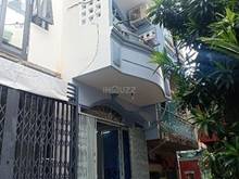 Hình ảnh VỠ NỢ ..Cần bấn gấp nhà 1T1L ,hẻm Âu Cơ, p9, Tân Bình,SHR,Giá 1,37 tỷ