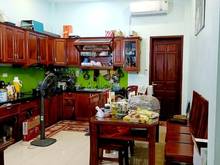 Hình ảnh Bán Nhà Ngọc Thụy, Long Biên KINH DOANH-Ô TÔ Vào Nhà 70m. Thoáng 3 Mặt