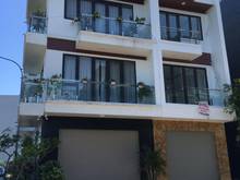 Hình ảnh Bán nhà him lam hùng vương DTSD 200m2 mua từ móng giảm ngay 200 triệu