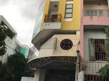 Hình ảnh Cần bán nhà mặt tiền đường 97 Đặng Dung P.Tân Định Quận 1