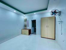 Hình ảnh Bán nhà hẻm Đường Số 2, p16, Gò Vấp, 4x16m, 2 lầu, hẻm xe hơi thông