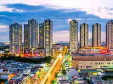 Hình ảnh Sunrise City - Quận 7 - Có sổ - 3PN 112m2 - 5ty3
