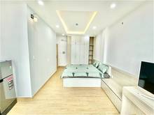 Hình ảnh Cho thuê gấp 22 phòng, Nguyễn Kiệm, Phường 9, Quận Phú Nhuận
