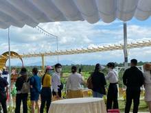 Hình ảnh THUẬN PHÁT GARDEN HILL nghỉ dưỡng sinh lời. An cư tuyệt vời