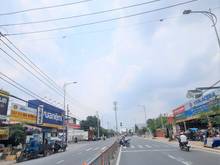 Hình ảnh Đất Mặt Tiền Kinh Doanh Phạm Thị Giây Hóc Môn