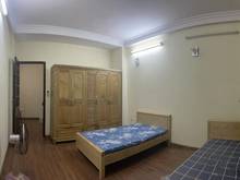 Hình ảnh Cho thuê nhà 5 tầng khuc vực Ngã tư sở, Hà Nội. DT 35m.Giá 13 tr/th