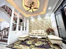 Hình ảnh Bán nhà biệt thự hoàng văn thái, lô góc, dt65m, mt 4.5m, 4 tầng, 7.2