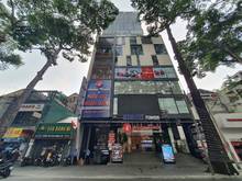 Hình ảnh Arukuhi Tower cho thuê VP 400m2 Trần Quang Khải, Tân Định, quận 1
