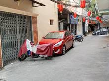 Hình ảnh Bán nhà phố An Dương-Nghi Tàm 3 mặt ngõ Ô tô 95m2 3T giá chỉ 15 tỷ