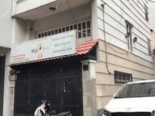 Hình ảnh Bán nhà hẻm 8m đường Văn Chung, nhà ga T3, phường 13, Tân Bình. 16 tỷ