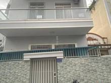 Hình ảnh VỠ NỢ bán gấp nhà 1t1l ĐS 6 Thạnh Mỹ Lợi q2(cũ) 63m2 shr hxh  1ty800