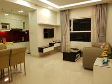 Hình ảnh Hotiland.info - Bán Sunrise city, 76m2, 2pn 2wc nội thất đẹp Giá: 4 tỷ