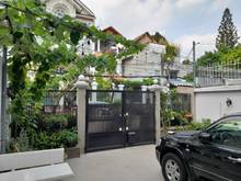 Hình ảnh Biệt Thự hẻm 215 Nguyễn Văn Hưởng, Thảo Điền. 200m2. Trệt 3 lầu. 56 Tỷ