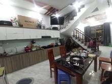Hình ảnh Nhà Tân Thới Hiệp 21 Quận 12 60m2 ra MT thẳng 1trục chỉ 40m 3 tỷ 9 .