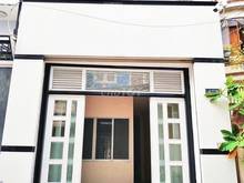 Hình ảnh Nhà đẹp full nội thất Bình Thạnh - 5 phòng
