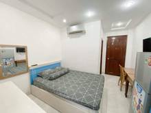 Hình ảnh Cho thuê chung cư Tôn Thất Tùng Quận 1 gần Nam Quốc Cang_Nguyễn Trãi