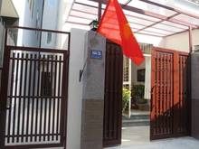 Hình ảnh Cho thuê phòng trọ gác lửng- gia đình- ở ghép