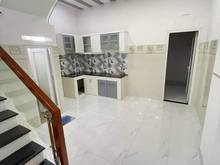Hình ảnh Bán gấp nhà Đỗ Xuân Hợp, P. Phước Long B, Q9, SHR, 50m2 ,985tr gần chợ