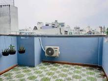 Hình ảnh MẶT TIỀN ĐƯỜNG DƯƠNG THỊ MƯỜI -có phòng ngủ ở tầng trệt