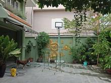 Hình ảnh Biệt thự Trường Chinh, Tân Bình. 12m x 28m. Trệt 3 lầu.