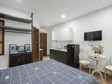 Hình ảnh 😼Cực Phẩm STUDIO Sân Vườn_Style Retro_Chợ Bến Thành_Nhà Thờ Đức Bà