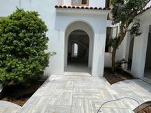 Hình ảnh Biệt thự cao cấp MT đường 43, Thảo Điền. 21,9m x 25m. Mới sửa.