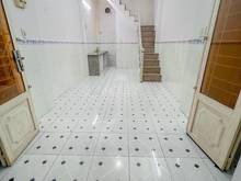 Hình ảnh Lưu Trọng Lư,Q7, nhà 2 tầng sổ vuông vắn chuẩn hoa hậu-25M2,