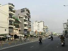 Hình ảnh Siêu phẩm bán nhà mặt tiền Nguyễn Xí, 5x23m, trệt 1 lầu, giá chỉ 18