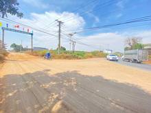 Hình ảnh Đất nền TT Liên Nghĩa Đức Trọng Gần Sân Bay Liên Khương Giá 1,15 tỉ