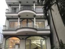 Hình ảnh Villa hẻm Yên Thế, Tân Bình - ngang 10m