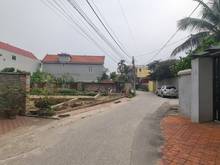 Hình ảnh Chỉ 4tỷ XX -Có được 100m -Vị trí đắc địa  - Nhất Đông Anh  - Hẻm Ô tô