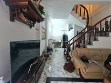 Hình ảnh CỰC HOT, Nhà đẹp Hoàng ĐạoThành, Thanh Xuân,Oto, 45 m2, 4T, có4.3 tỷ.