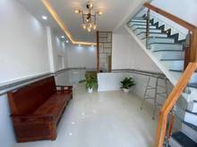 Hình ảnh Về quê bán gấp nhà 1T1L 57m2 Lê Đức Thọ, P6, Gò Vấp, SHR, 1ty240 triệu