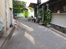 Hình ảnh Bán nhà MT;Lê Đình Thám;P0;QTân Phú;DT:10x12;Đất trống;13,5 tỷ