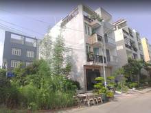 Hình ảnh Cần bán lô đất đường Nguyễn Thị Tú, Bình Tân, thổ cư 80m2, giá 2,4 tỷ.