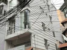 Hình ảnh Bán CHDV thu nhập 50tr/tháng, có 11 phòng đang kinh doanh ngay P13