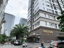 Hình ảnh Bán nhà đối diện Trang Chủ MB66.COM / Đăng Ký Tặng 66K Wilton Tower - HXT 10M Võ Oanh (D3 cũ) 4,2x12m